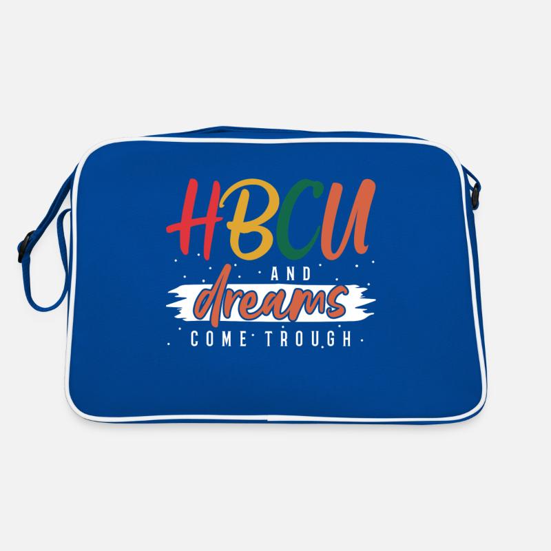 Coyote Jäger Retro Tasche