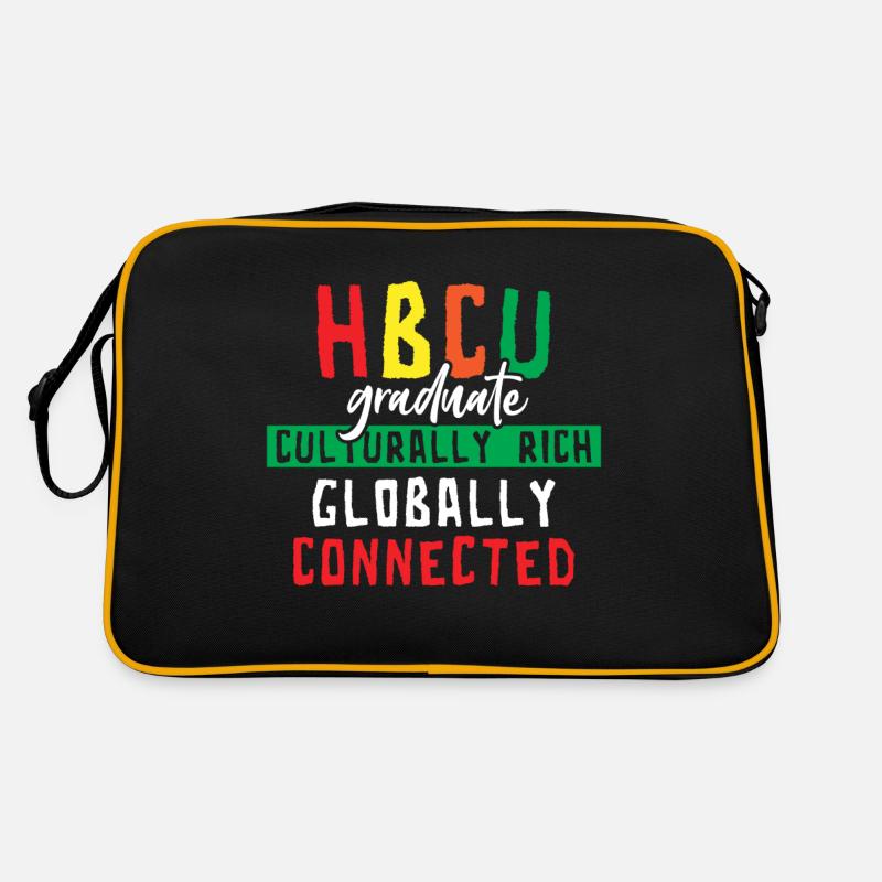Coyote Hunter Retro Bag