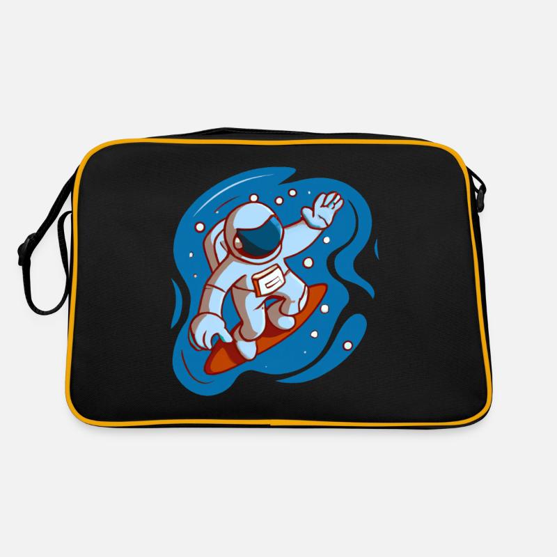 Retro Bag