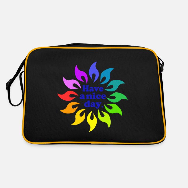 Retro Tasche