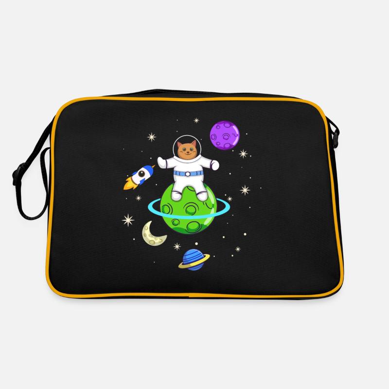 Sac Retro