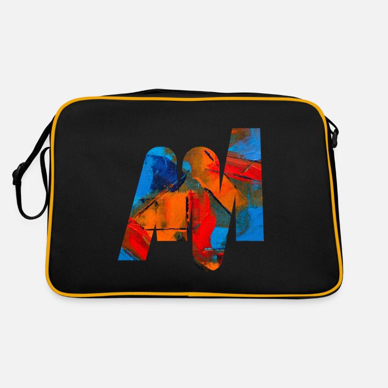 Retro Bag