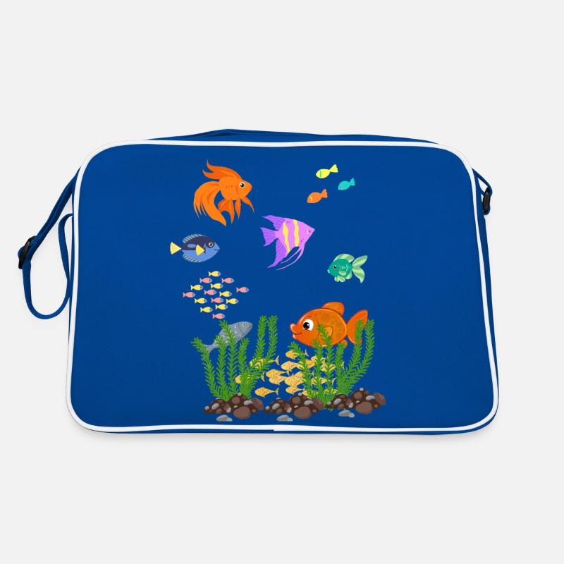 Retro Tasche