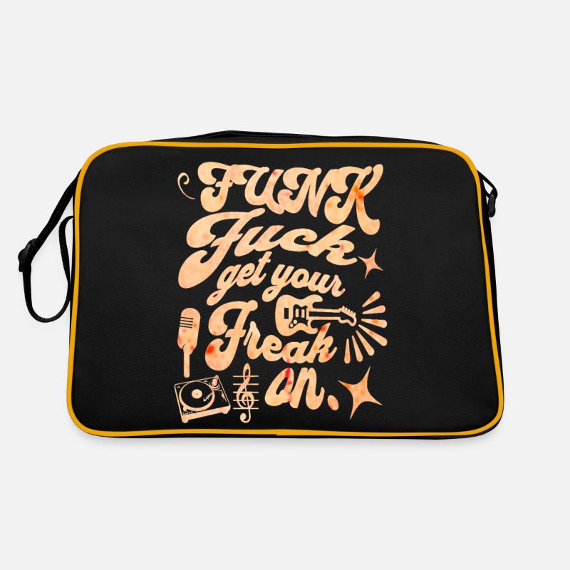 Retro Tasche