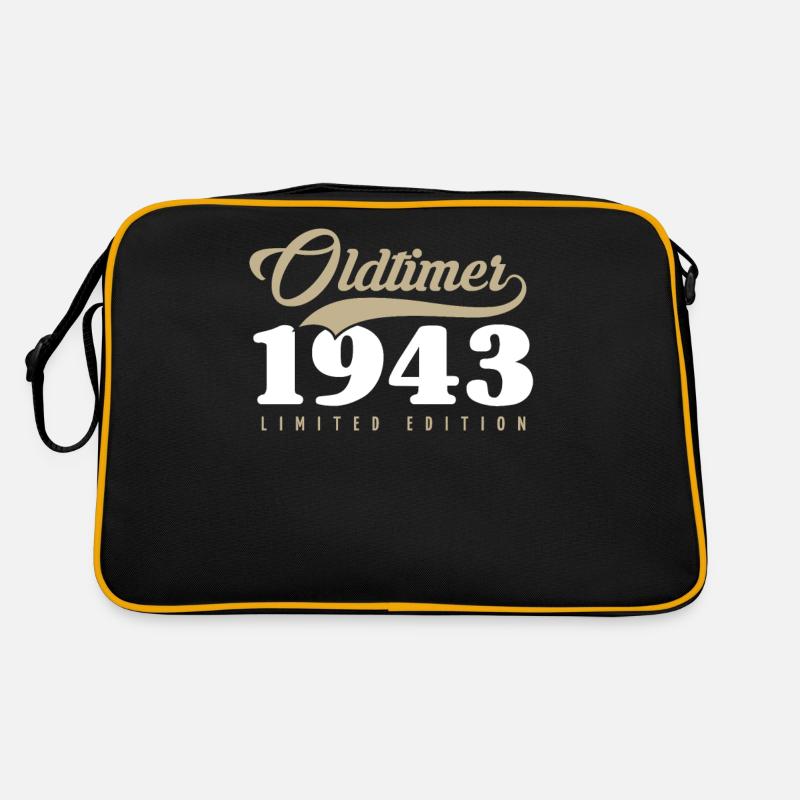 Sac Retro
