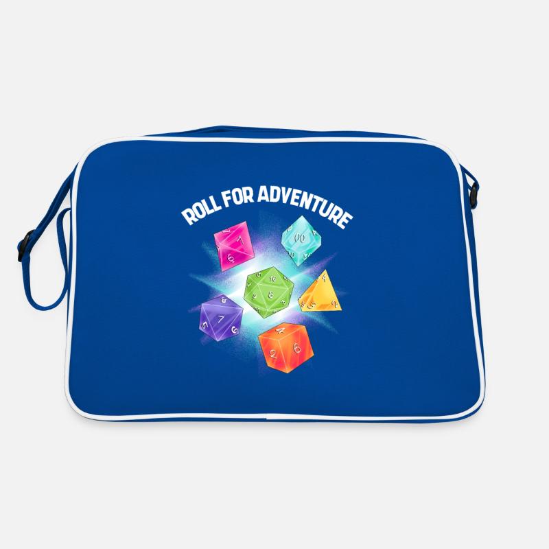 Retro Bag