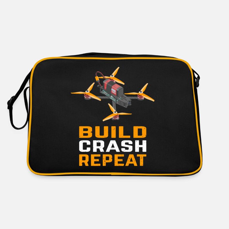 Retro Tasche