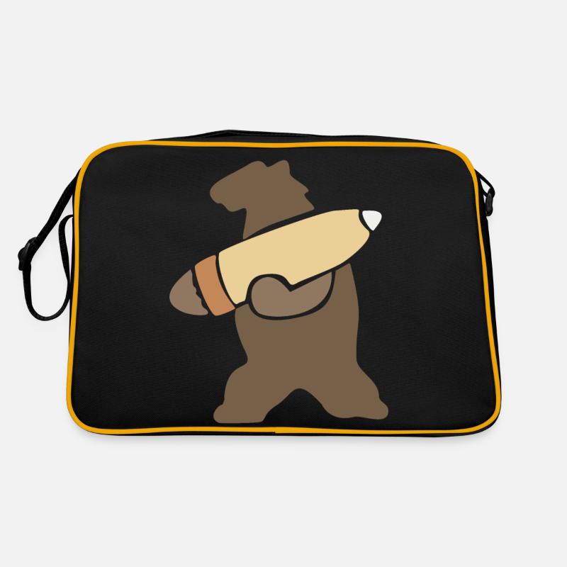 Sac Retro