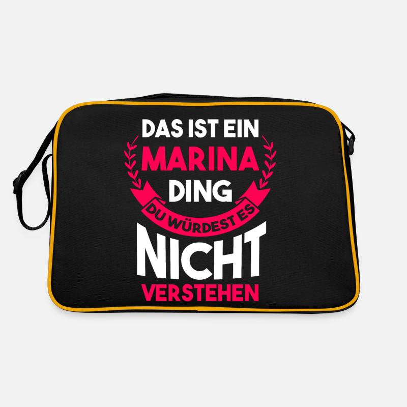 Retro Tasche
