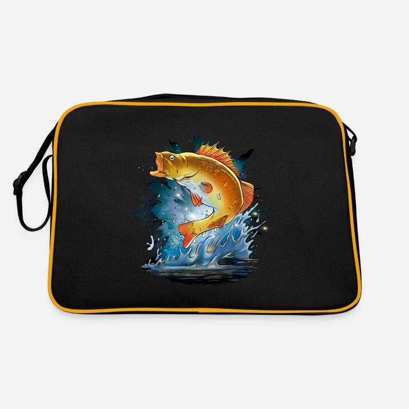 Retro Tasche