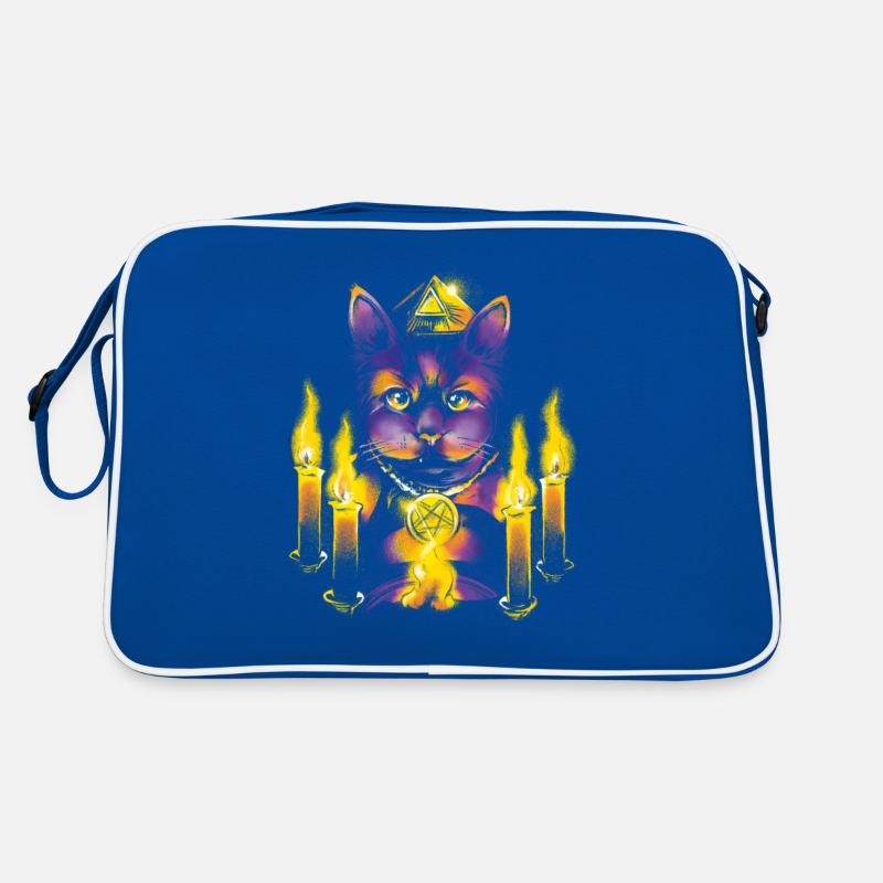 Retro Bag