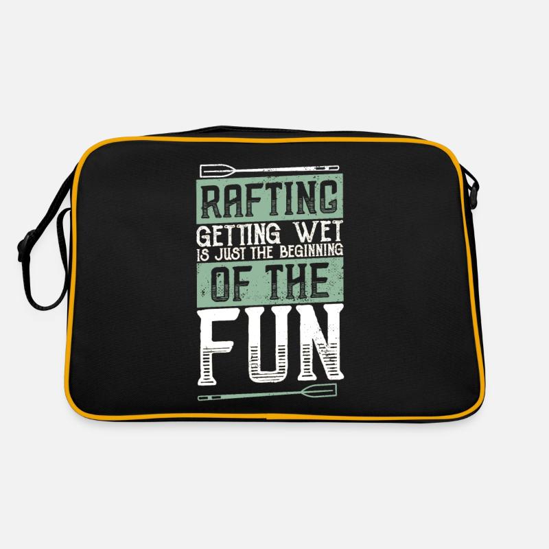 Retro Bag