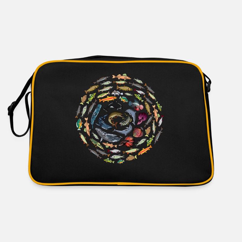 Retro Tasche
