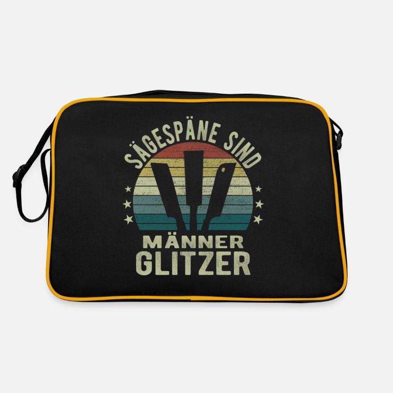 Japansäge Japanische Säge Kataba Ryobi Duzoki Retro Tasche