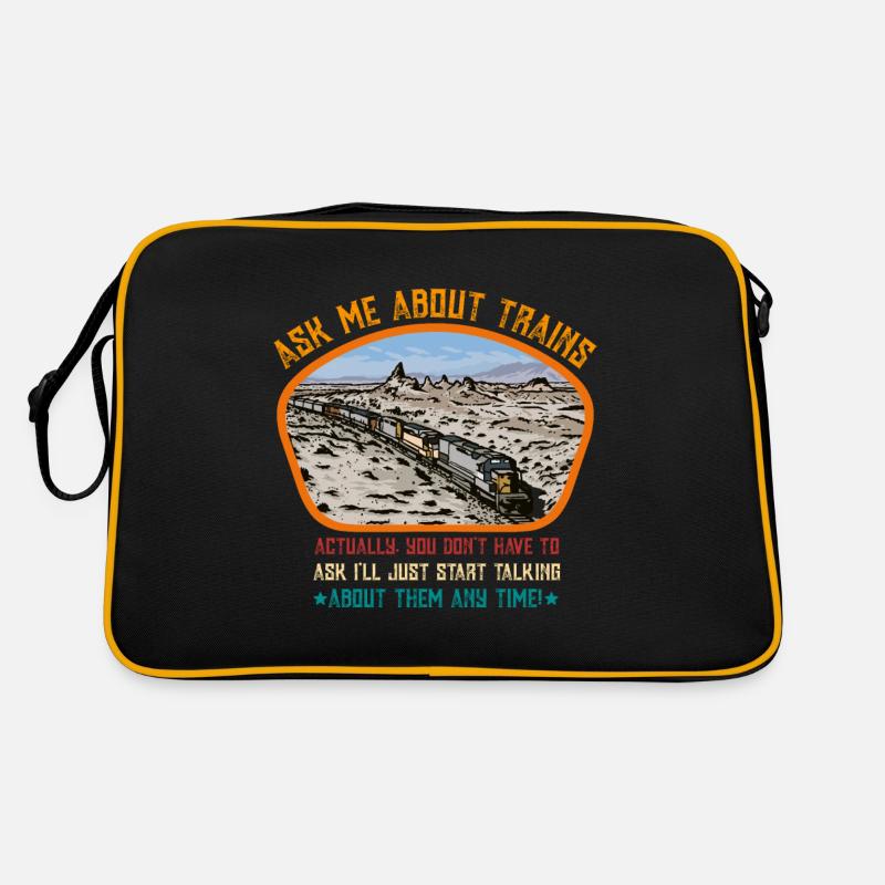 Retro Bag