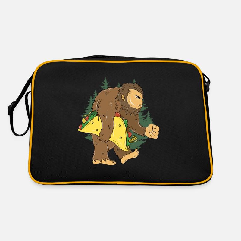 Sac Retro