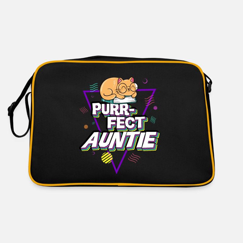 Sac Retro