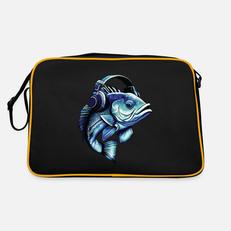 Sac Retro