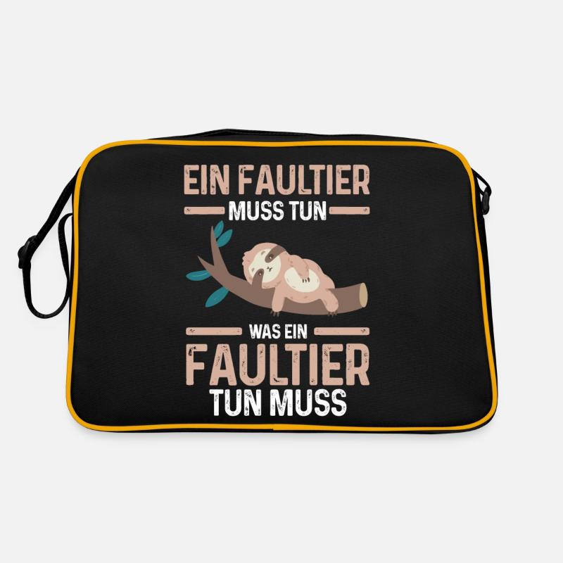 Retro Tasche