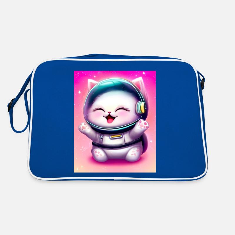 Sac Retro