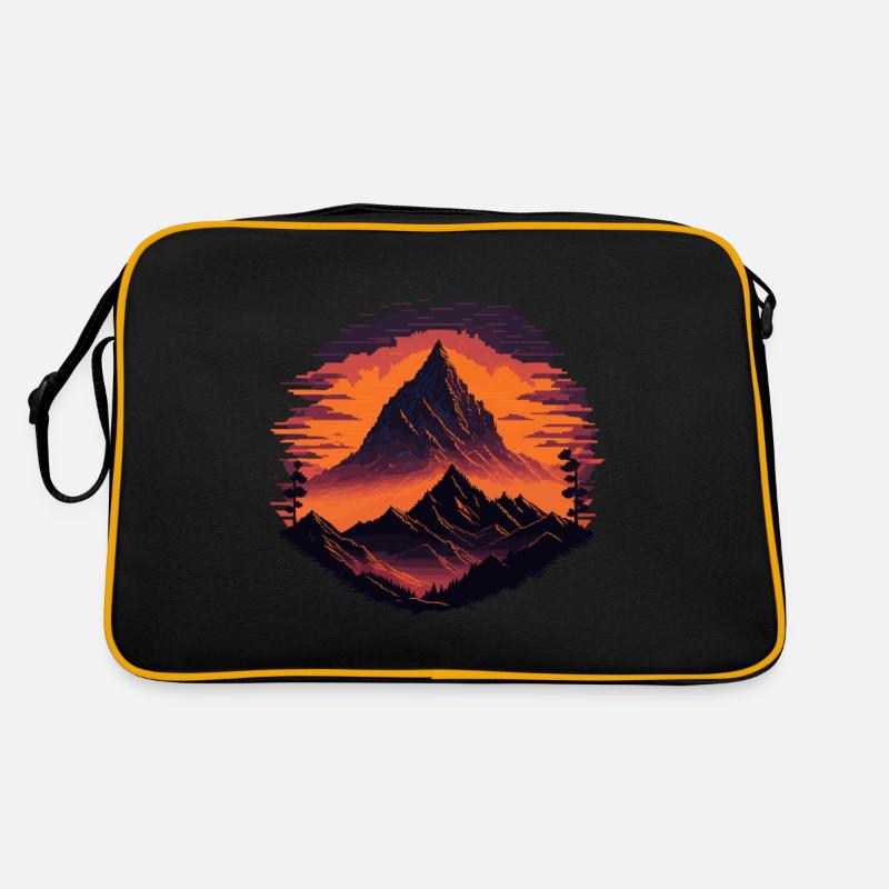 Retro Tasche
