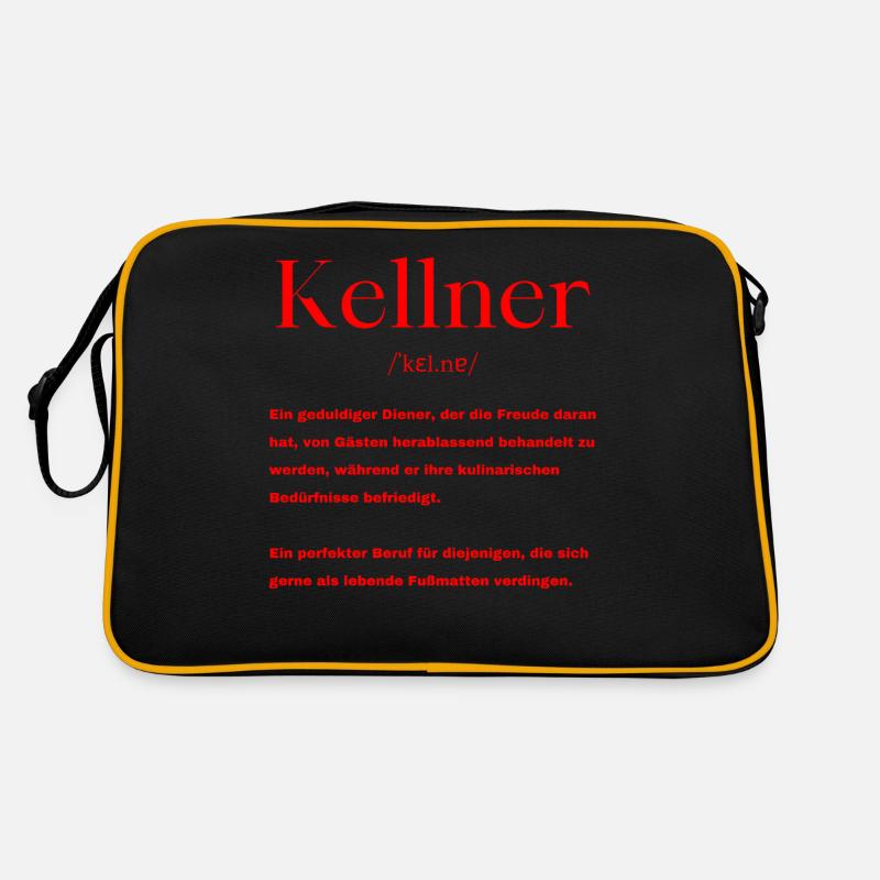 Retro Tasche