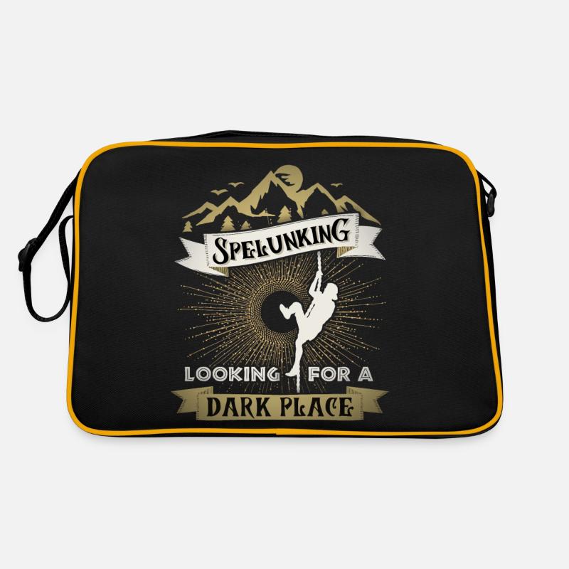 Retro Bag