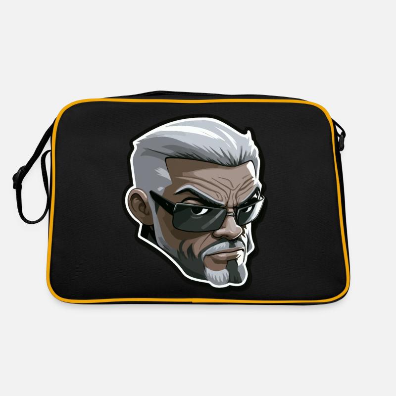 Sac Retro
