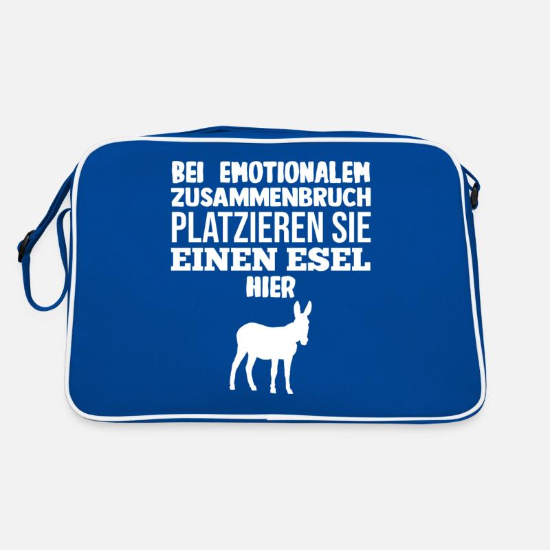 Retro Tasche