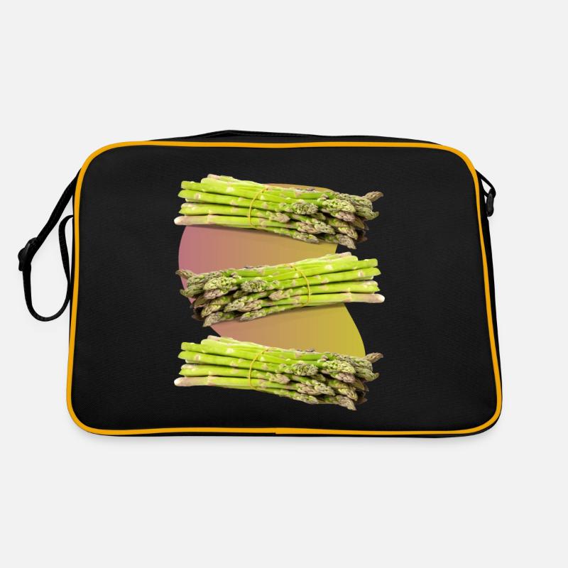 Retro Bag