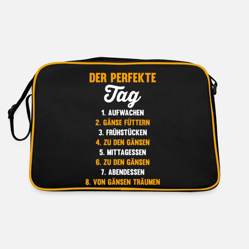 Retro Tasche