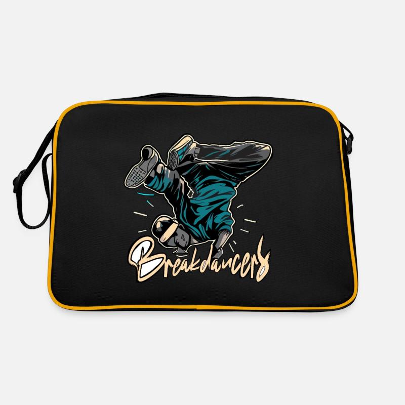 Retro Bag
