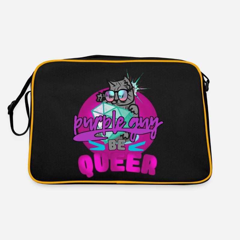 Retro Bag