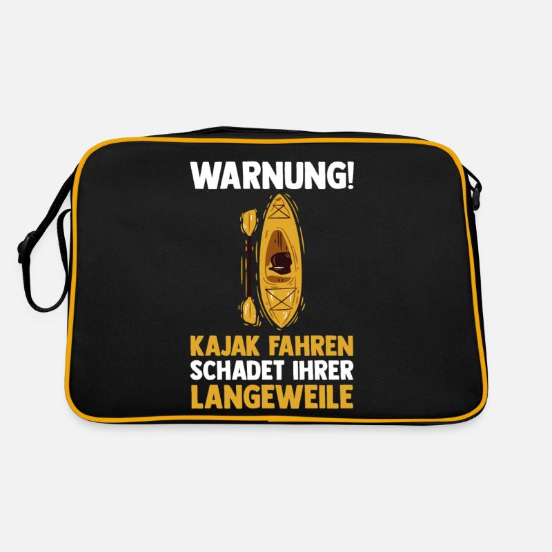 Schullehrer Lehrer Retro Tasche