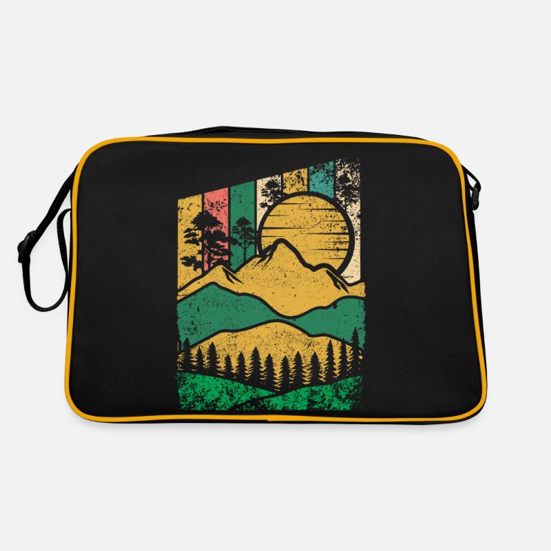 Retro Tasche