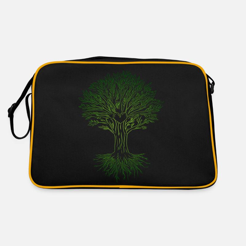 Retro Tasche