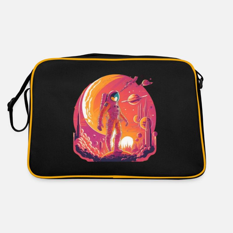 Sac Retro