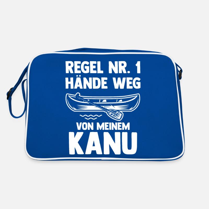 Schullehrer Lehrer Retro Tasche