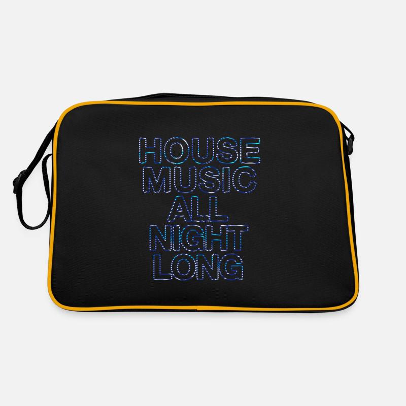MAISON HMANLLINES Sac Retro