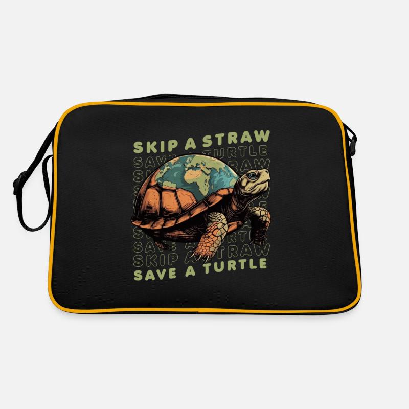 Retro Bag