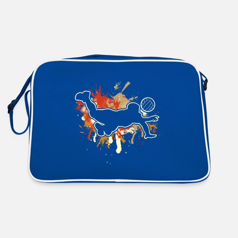 Sac Retro