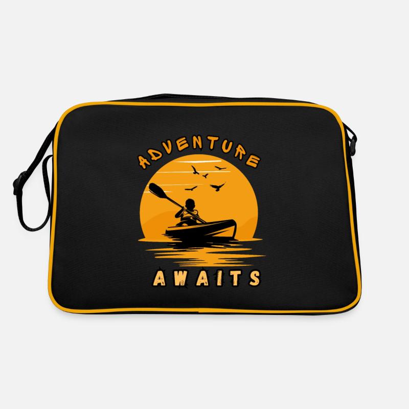 Sac Retro