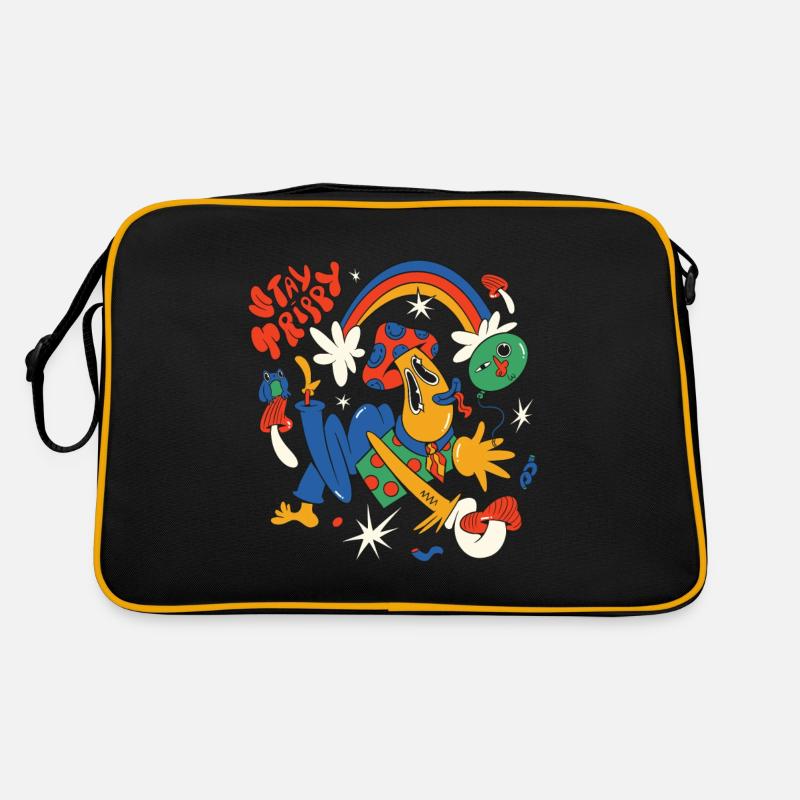 Retro Bag