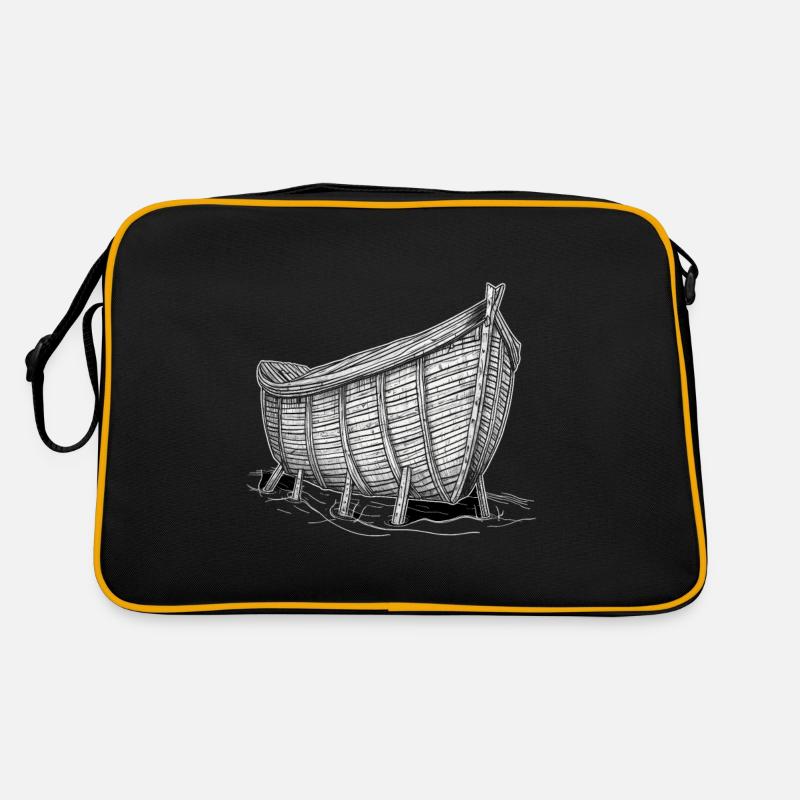 Ark I Noah Retro Bag