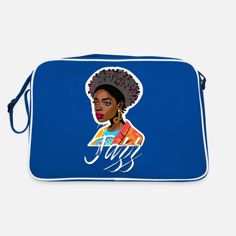 Retro Bag
