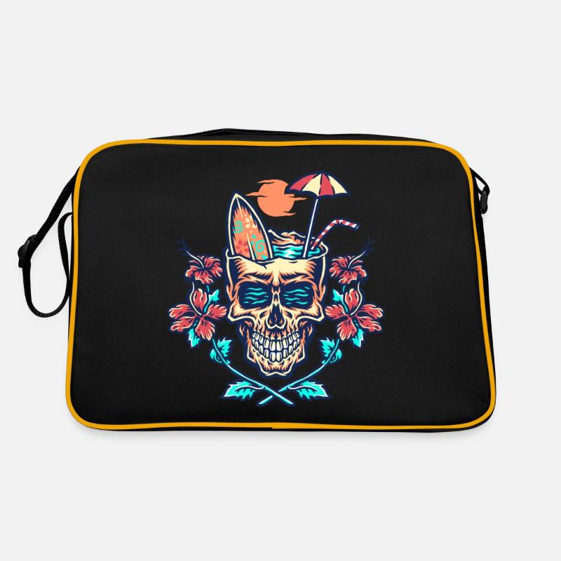 Retro Bag