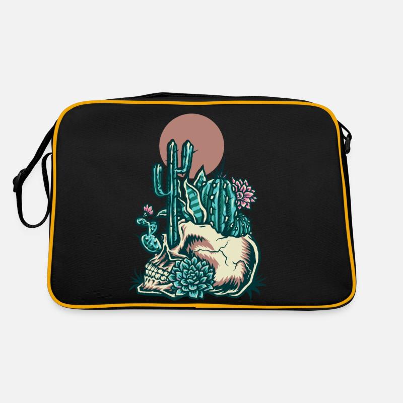 Retro Bag