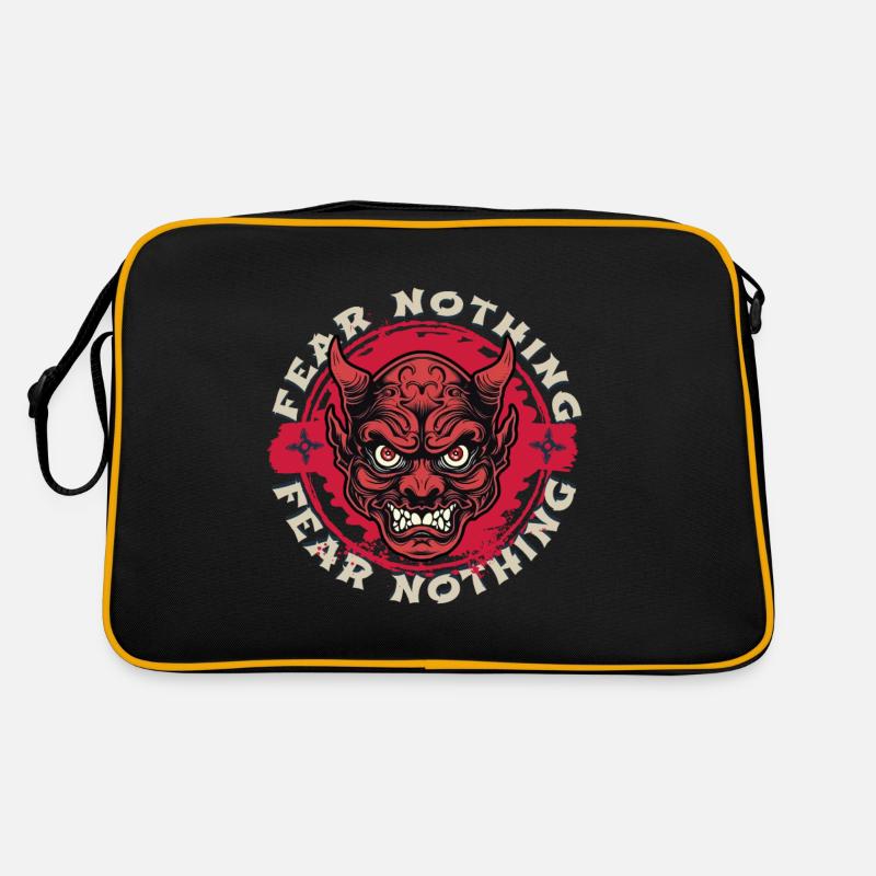 Retro Bag