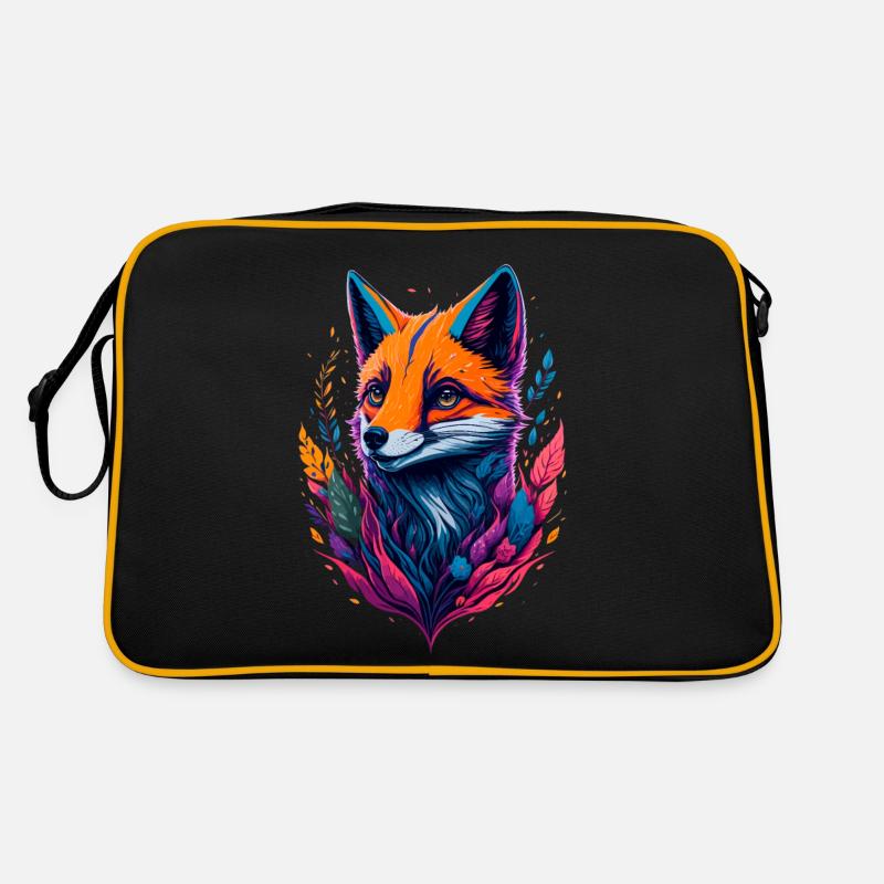 Retro Bag