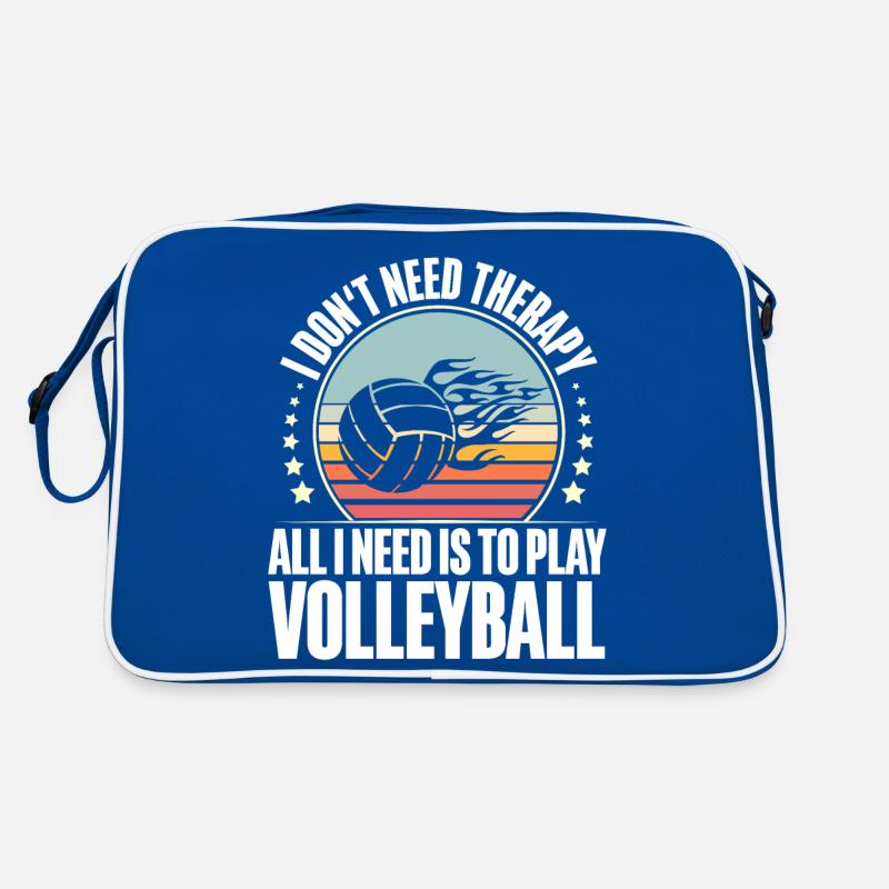 Retro Bag